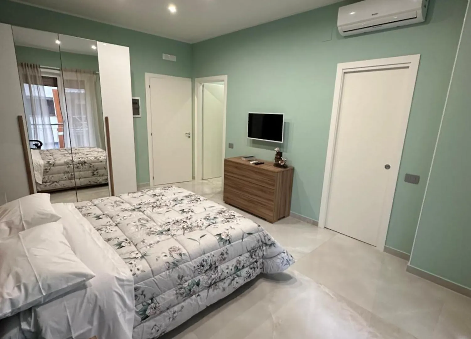 Bed and Breakfast Karim'S House Portici