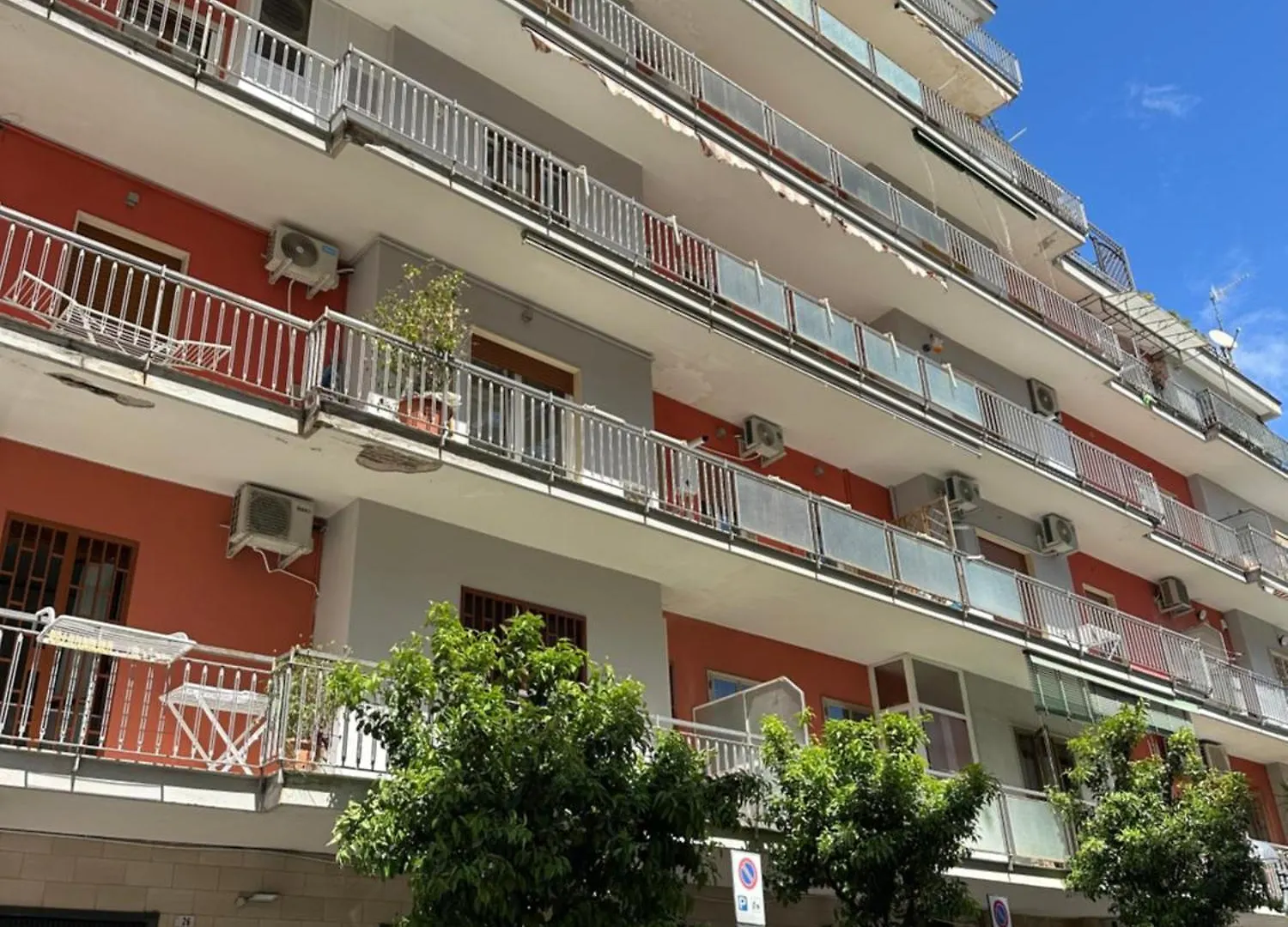 Bed & Breakfast Bed and Breakfast Karim'S House Portici Itálie
