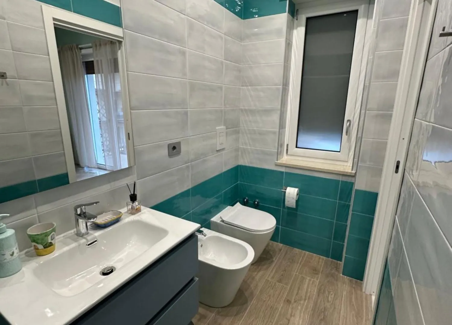 Karim'S House Bed & Breakfast Portici