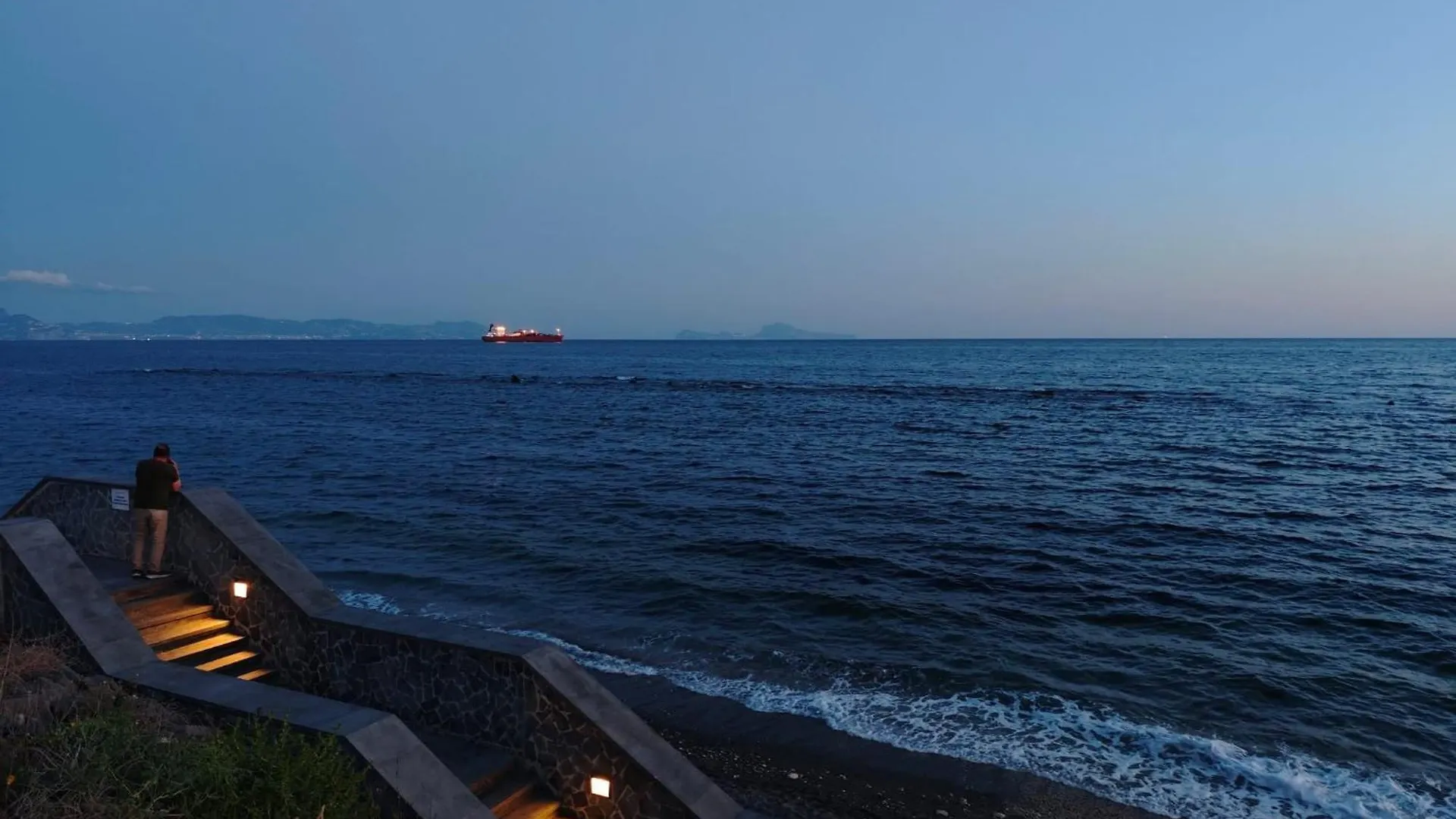 Karim'S House Bed & Breakfast Portici