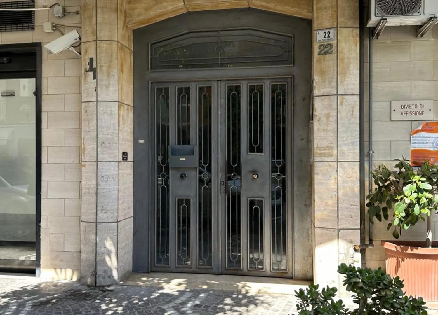 Karim'S House Bed & Breakfast Portici